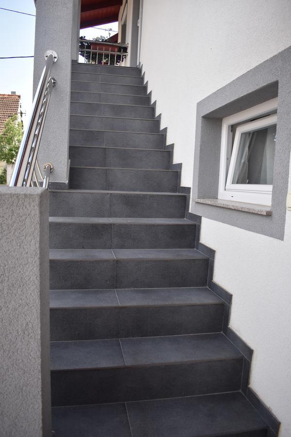 Guesthouse Samolov Vrhovine Zewnętrze zdjęcie