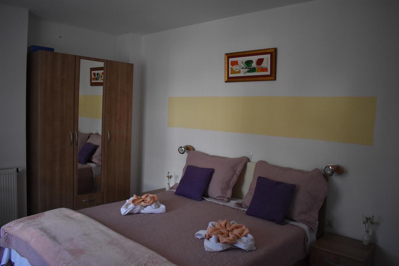 Guesthouse Samolov Vrhovine Zewnętrze zdjęcie
