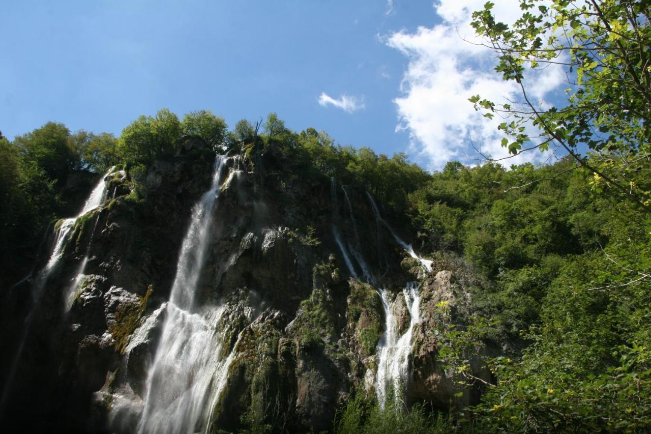 Guesthouse Samolov Vrhovine Zewnętrze zdjęcie