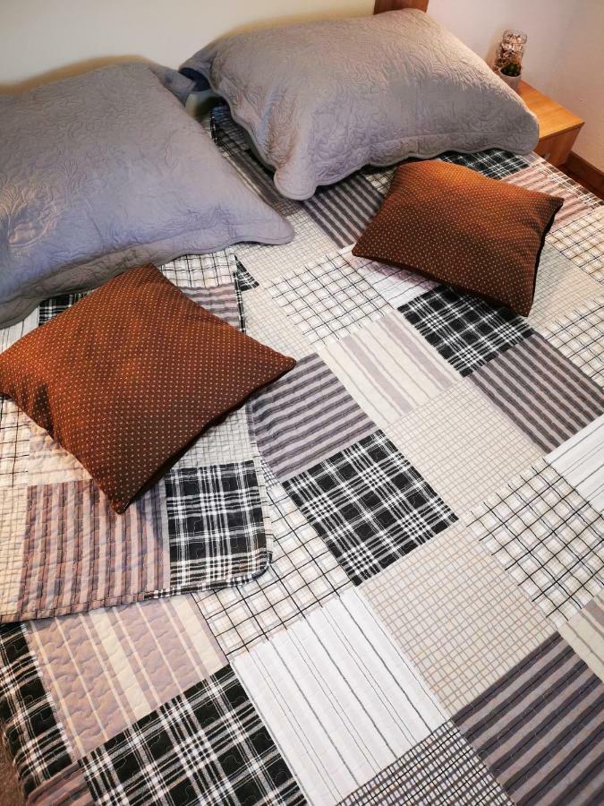 Guesthouse Samolov Vrhovine Zewnętrze zdjęcie