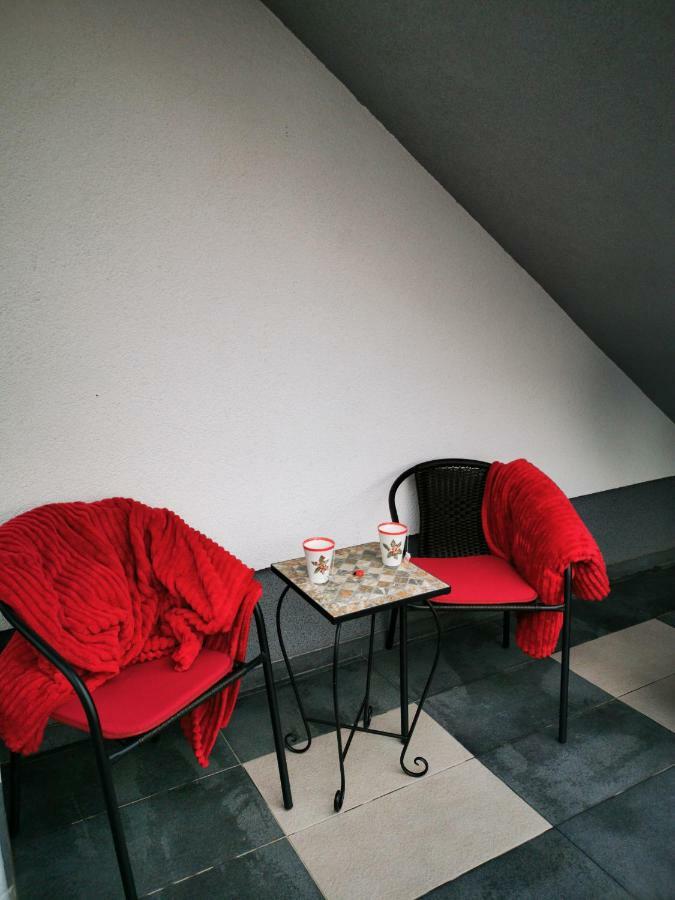 Guesthouse Samolov Vrhovine Zewnętrze zdjęcie
